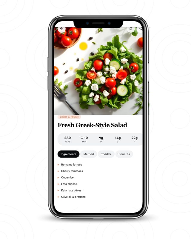 Snap2Meal: cook