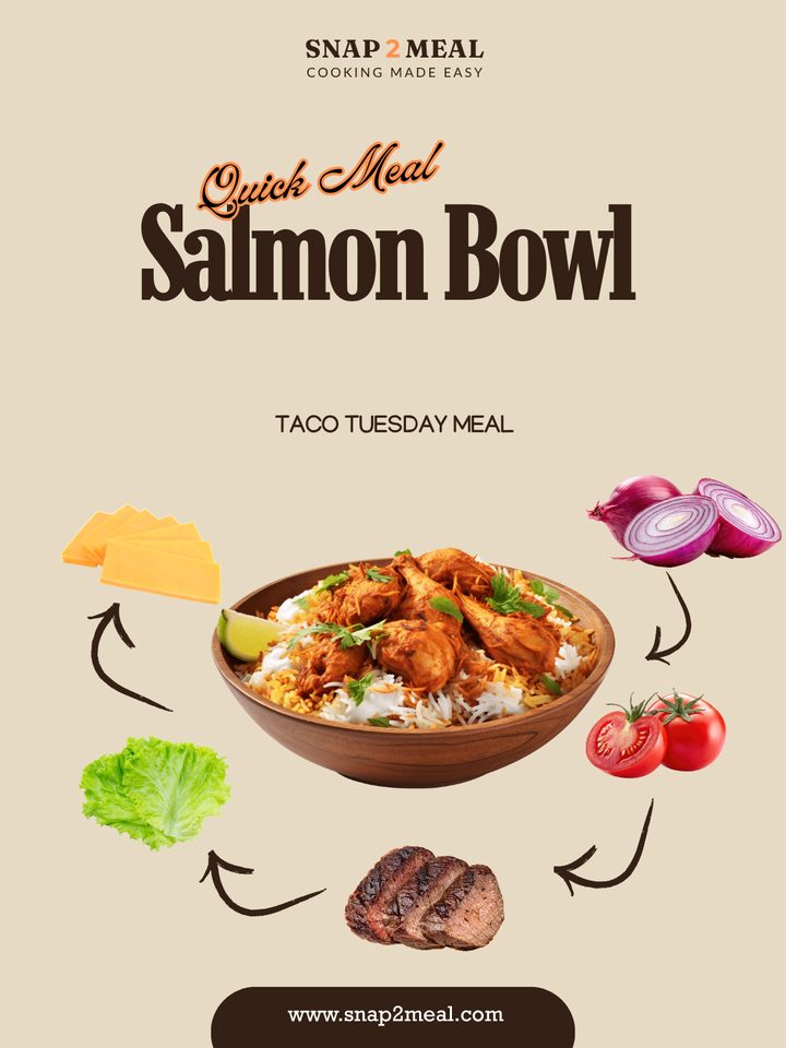 Snap2Meal content template