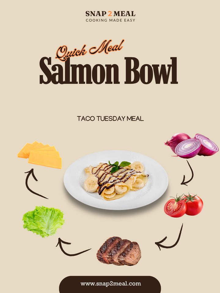 Snap2Meal content template