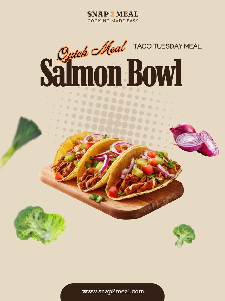 Snap2Meal content template